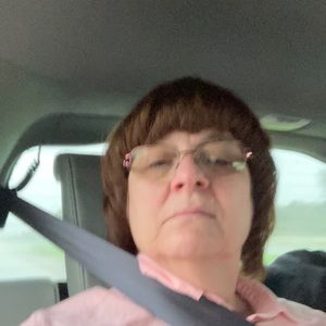 Meet your Posher, Nanette